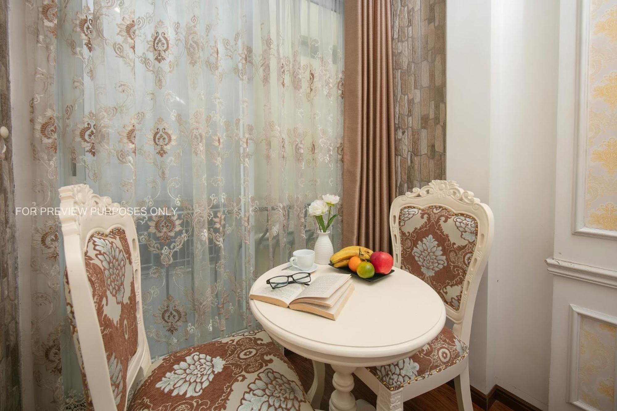 The Silk Grand Premium Hotel & Spa - Hanoi Old Quarter Exterior photo